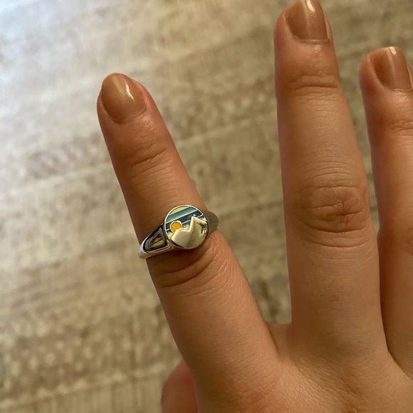 Lot of Rings - Picture 2 of 6